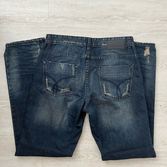 Calvin Klein Jeans - Picture 5 of 8